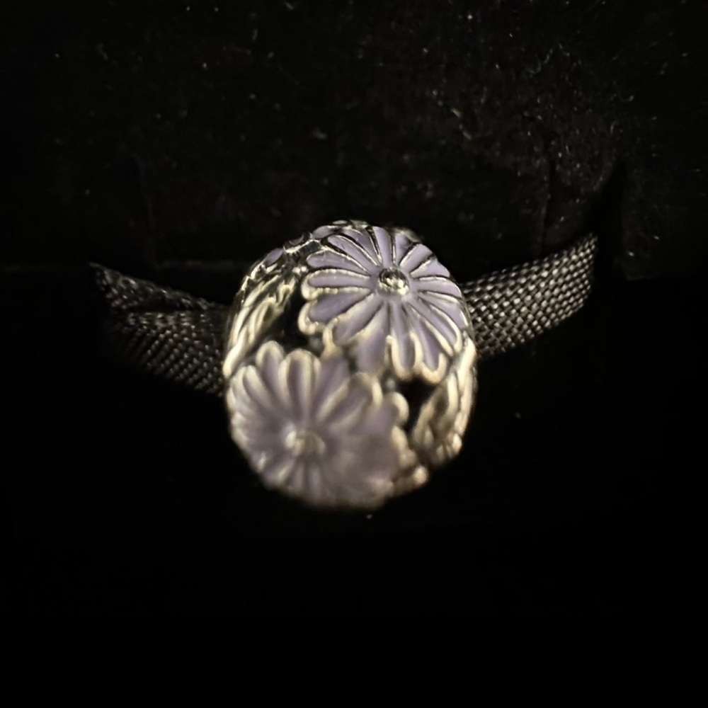 PANDORA charms authentic